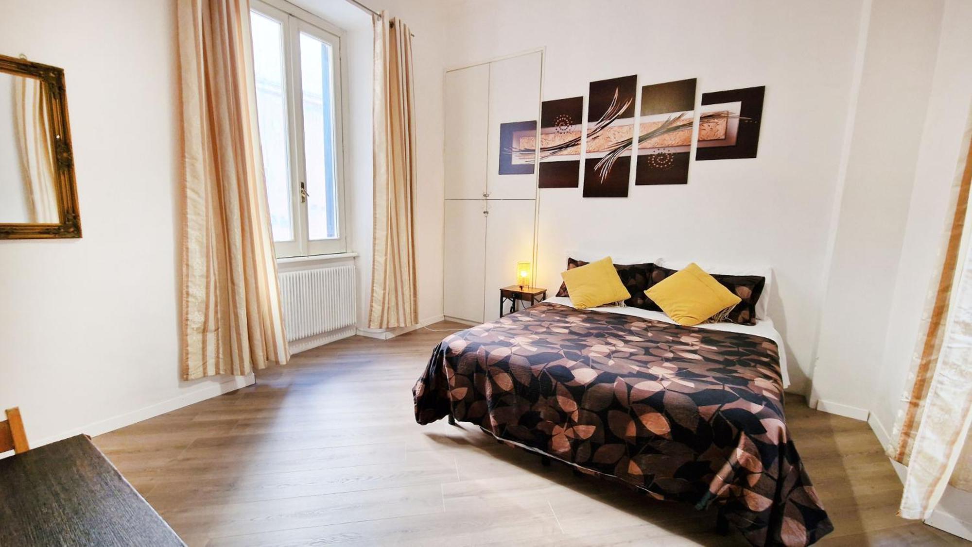 Myomax Guesthouse Rome Exterior photo