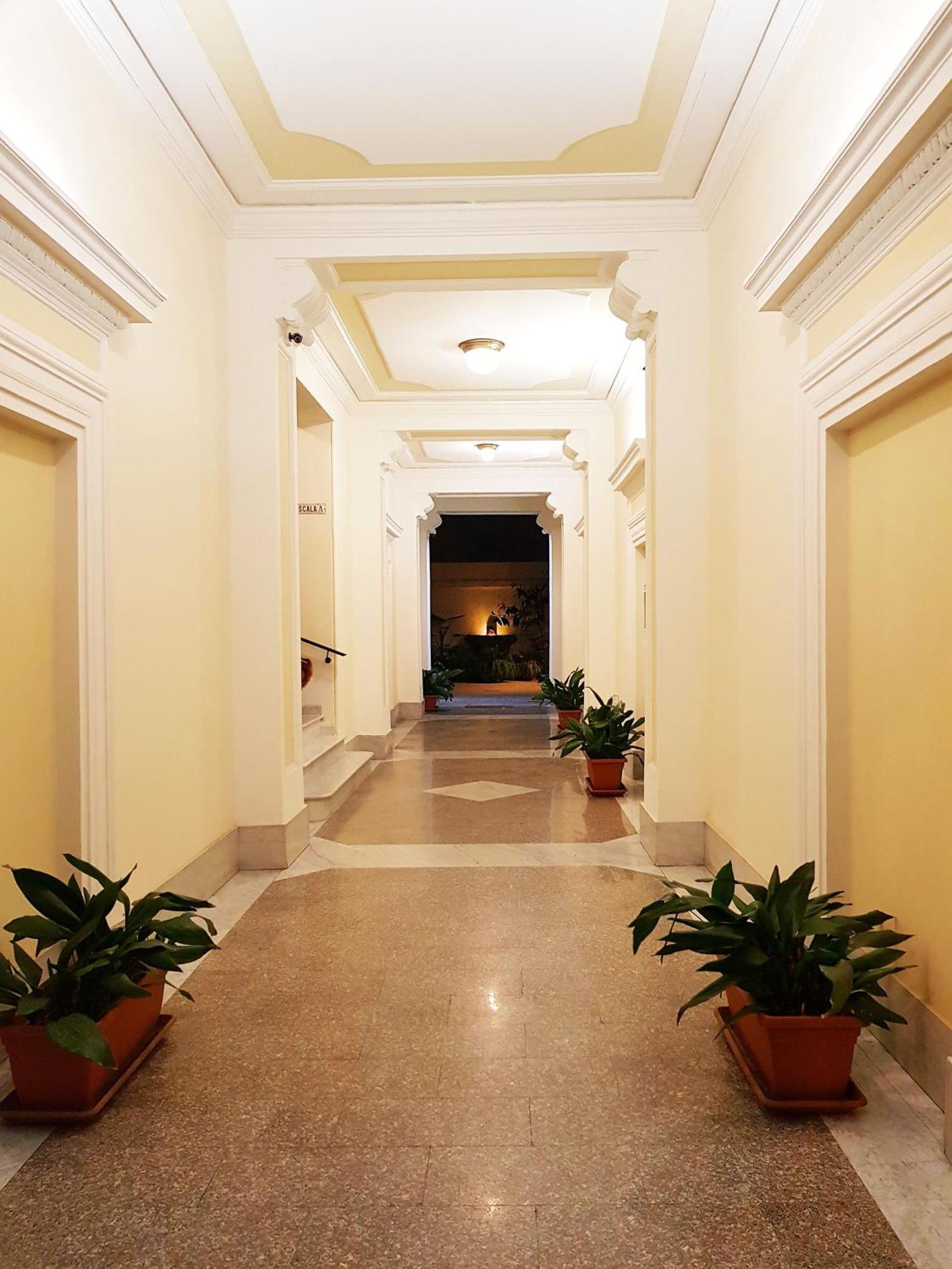 Myomax Guesthouse Rome Exterior photo