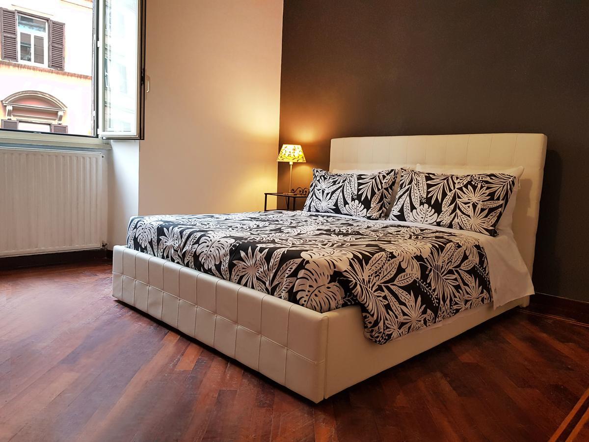 Myomax Guesthouse Rome Exterior photo