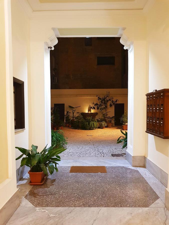 Myomax Guesthouse Rome Exterior photo