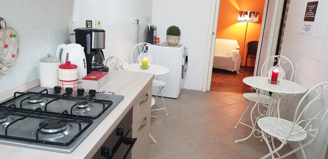 Myomax Guesthouse Rome Exterior photo